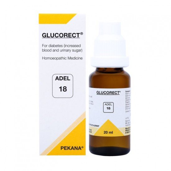 Adel 18 (Glucorect) Adel 18 (Glucorect)