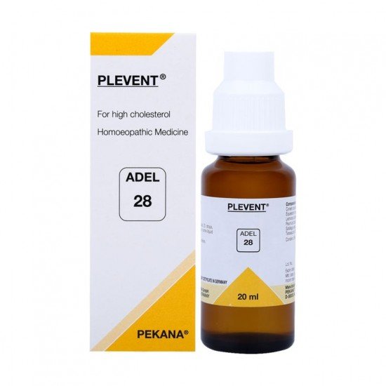 Adel 28 (Plevent) Adel 28 (Plevent)