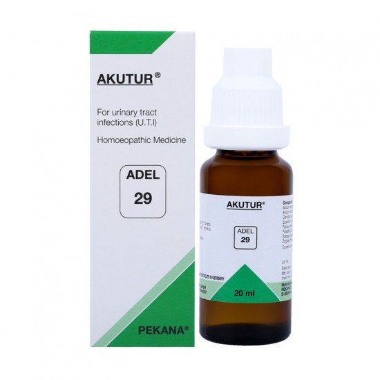 Adel 29 (Akutur) Adel 29 (Akutur)