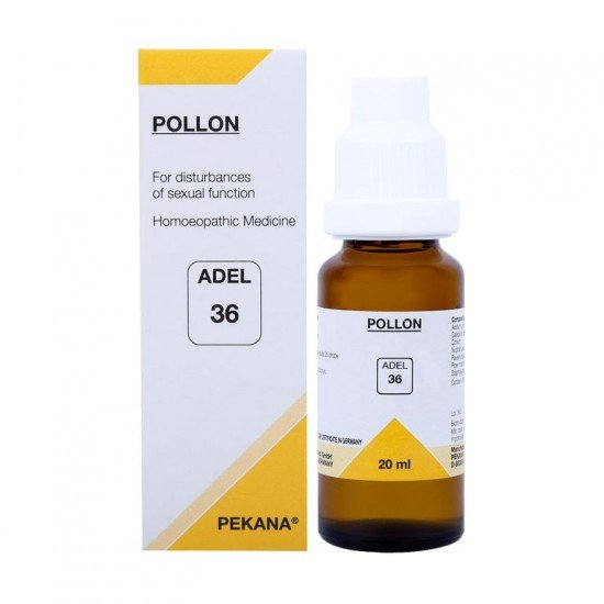 Adel 36 (Pollon) Adel 36 (Pollon)