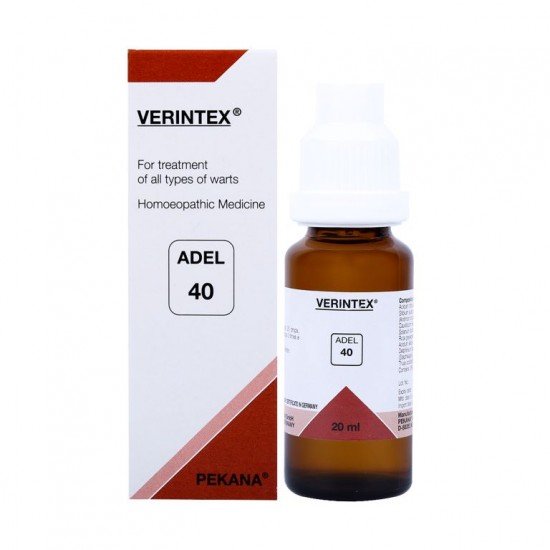 Adel 40 (Verintex) Adel 40 (Verintex)