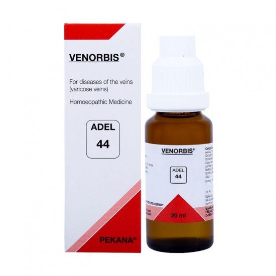 Adel 44 (Venorbis) Adel 44 (Venorbis)