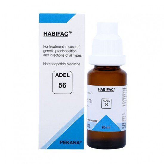 Adel 56 (Habifac) Adel 56 (Habifac)