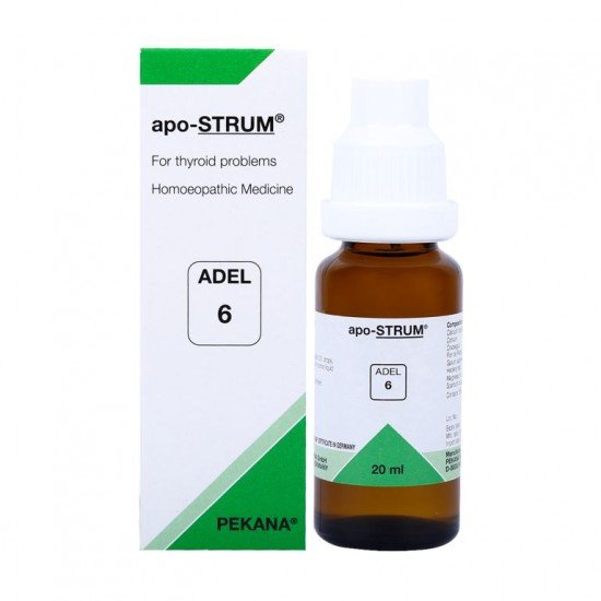 Adel 6 (Apo-Strum) Adel 6 (Apo-Strum)