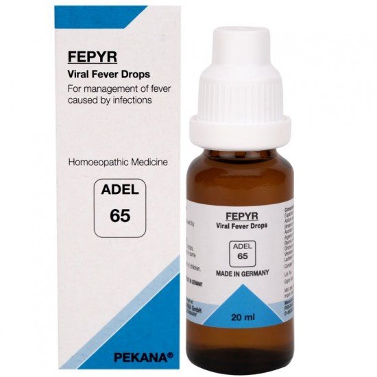 Adel 65 (Fepyr) Adel 65 (Fepyr)