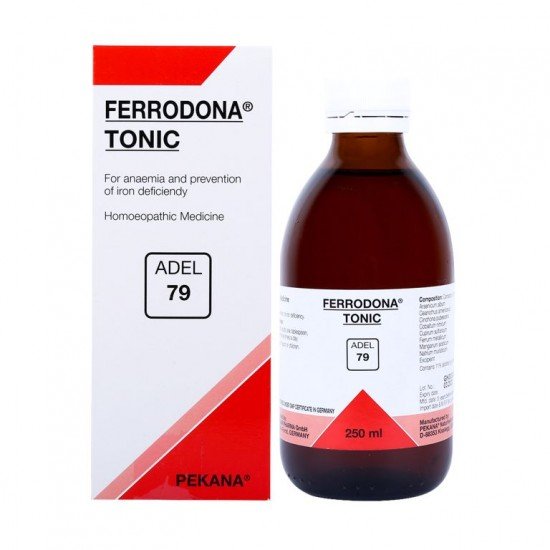 Adel 79 (Ferrodona) Adel 79 (Ferrodona)