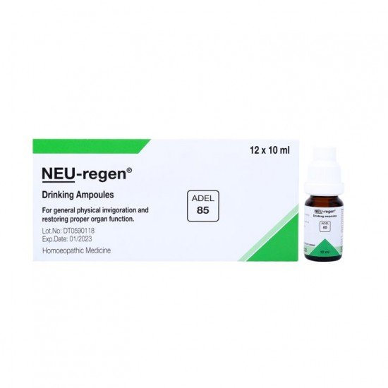 Adel 85 (Neu-Regen Ampule) Adel 85 (Neu-Regen Ampule)