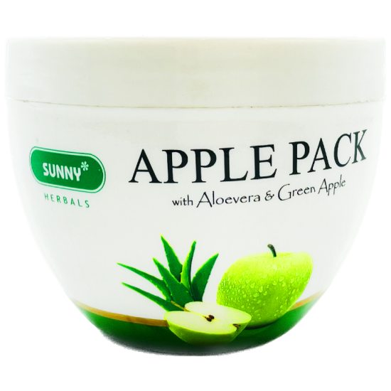 Bakson Sunny Herbals Apple Pack Bakson Sunny Herbals Apple Pack