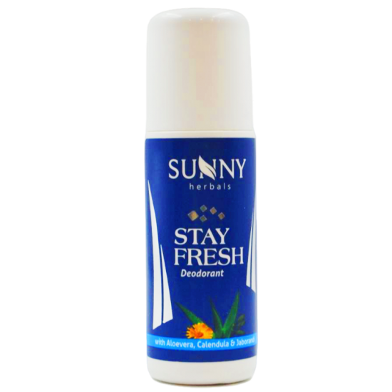 Bakson Stay Fresh Deodorant Bakson Stay Fresh Deodorant