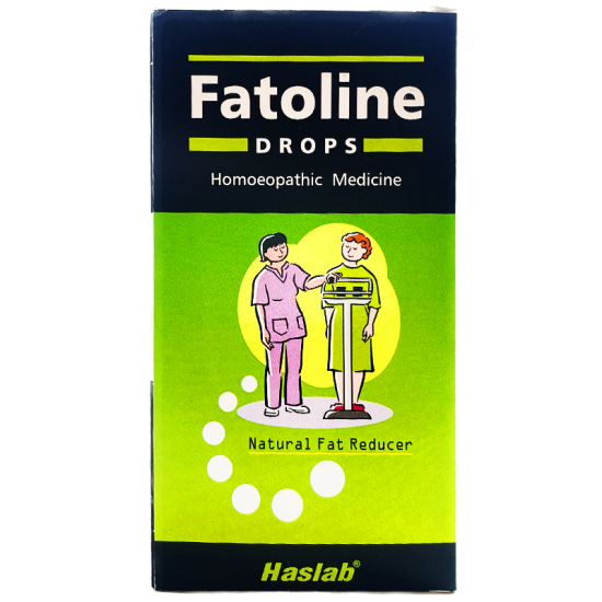 Haslab Fatoline Drop Haslab Fatoline Drop