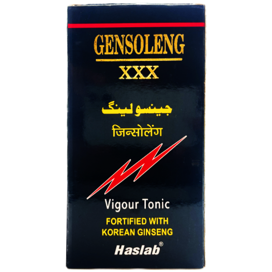 Haslab Gensoleng Tonic Haslab Gensoleng Tonic