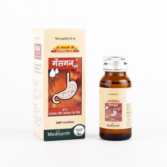 Medisynth Gasgan Forte drops Medisynth Gasgan Forte drops