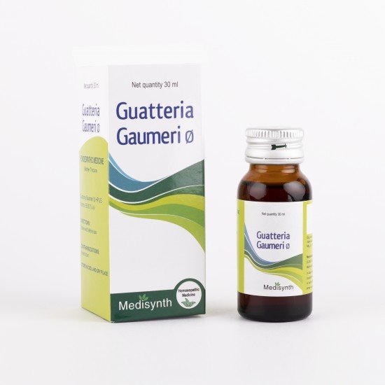 Medisynth Guatteria Gaumeri Medisynth Guatteria Gaumeri