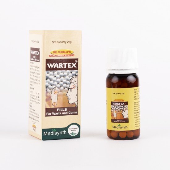Medisynth Wartex Pills Medisynth Wartex Pills