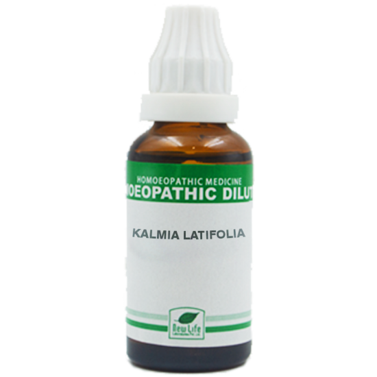 New Life Kalmia Latifolia (30ml)