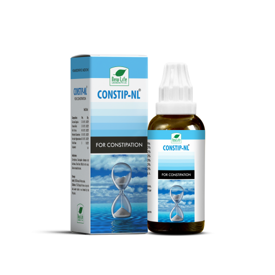 NEW LIFE CONSTIP NL NEW LIFE CONSTIP NL