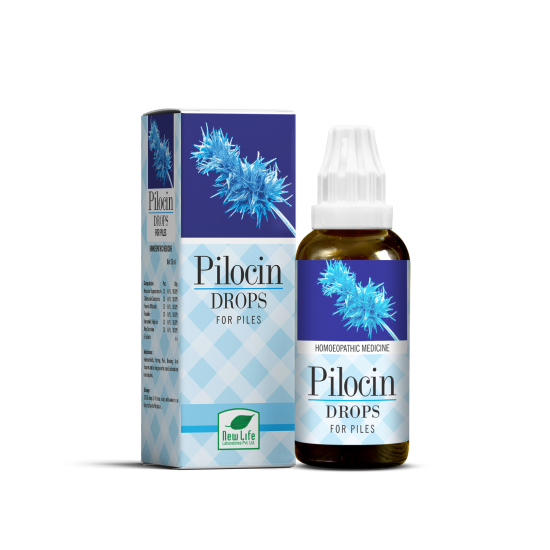 New Life Pilocin Drops New Life Pilocin Drops