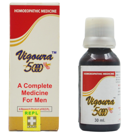REPL Vigoura 5000 REPL Vigoura 5000
