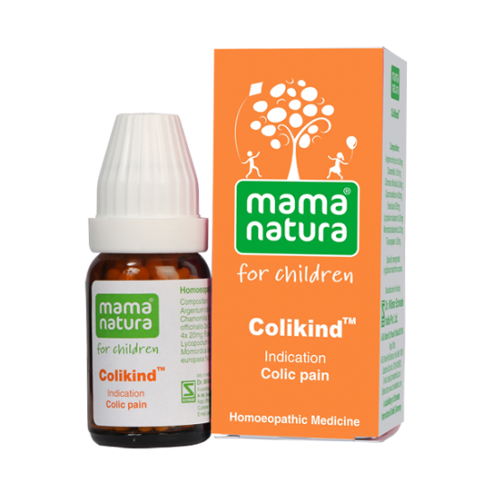 Willmar Schwabe India Colikind Willmar Schwabe India Colikind
